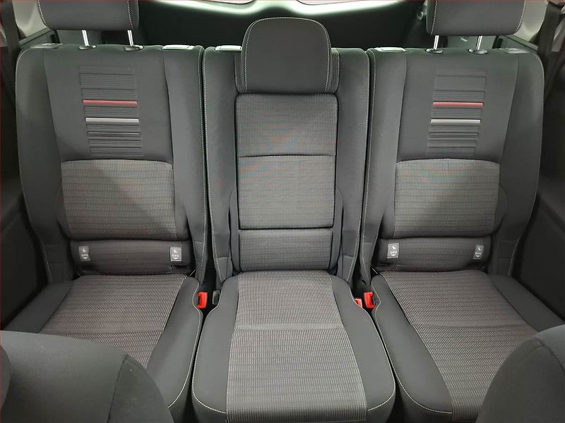 Toyota Verso (2017) 1.8 Valvematic, Automat - fotka 10 z 19