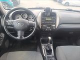 Toyota RAV4 2,0 D-4D 4x4 - náhled 9