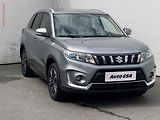 Suzuki Vitara (2019) 1.4BoosterJet 4x4, ČR, AC - náhled 1