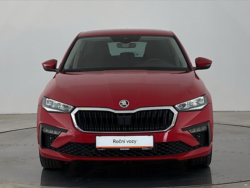 Škoda Scala Top Selection - fotka 4 z 28