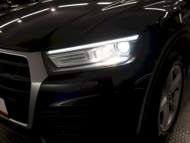 Audi Q5 (2018) 2.0TDI 100KW - fotka 10 z 32