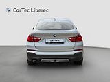 BMW X4 xDrive20d - náhled 16