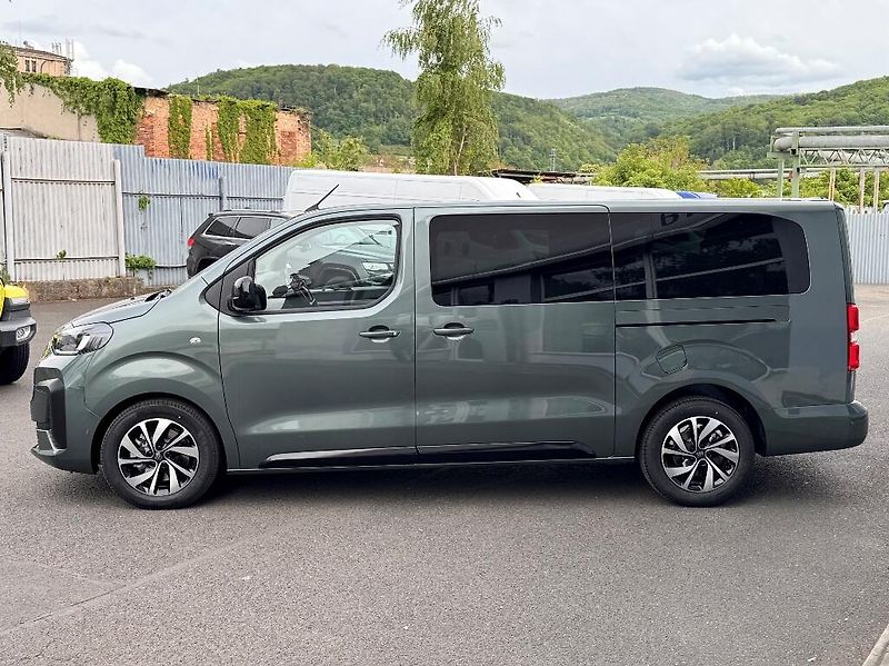 Fiat Ulysse (2026) Icon L3 2,2 Mjet (180k) 8AT - fotka 6 z 35