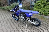 Yamaha YZ 65 (2025) 2025 - náhled 3