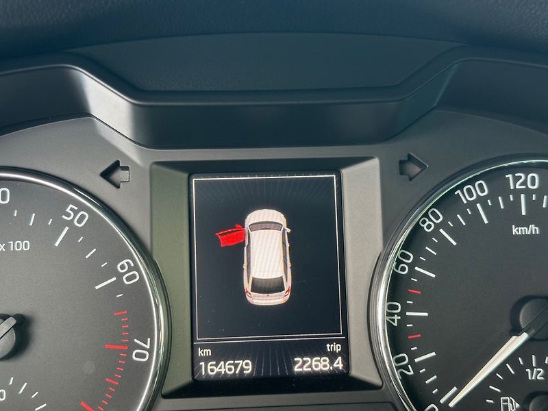 Škoda Octavia (2016) 1.0TSi NAVI,APP,GARANCE KM - fotka 8 z 16