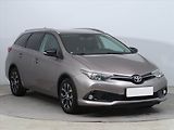 Toyota Auris (2015) 1.2 Ti, Serv.kniha, Tempomat - náhled 1