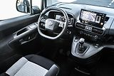 Citroën Berlingo (2026) 1,5 XL PLUS 130k +kamera +zima - náhled 6
