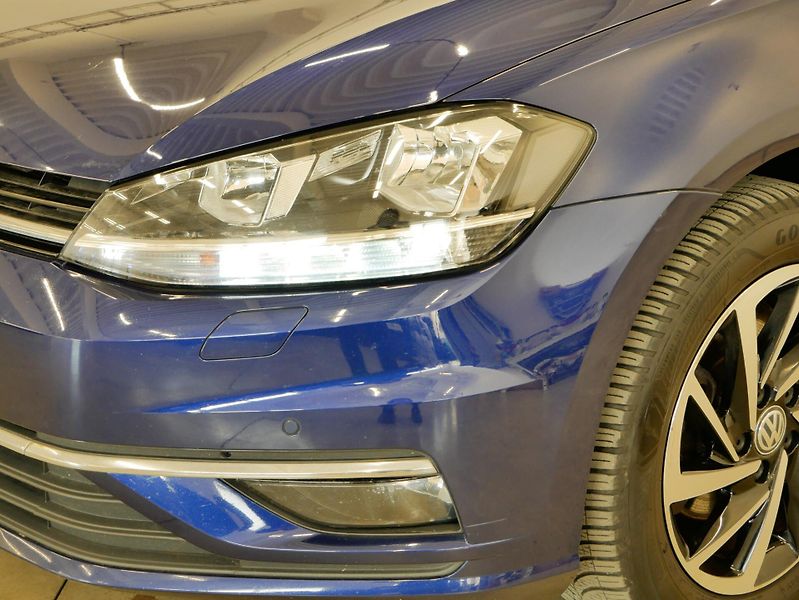 Volkswagen Golf - fotka 9 z 26