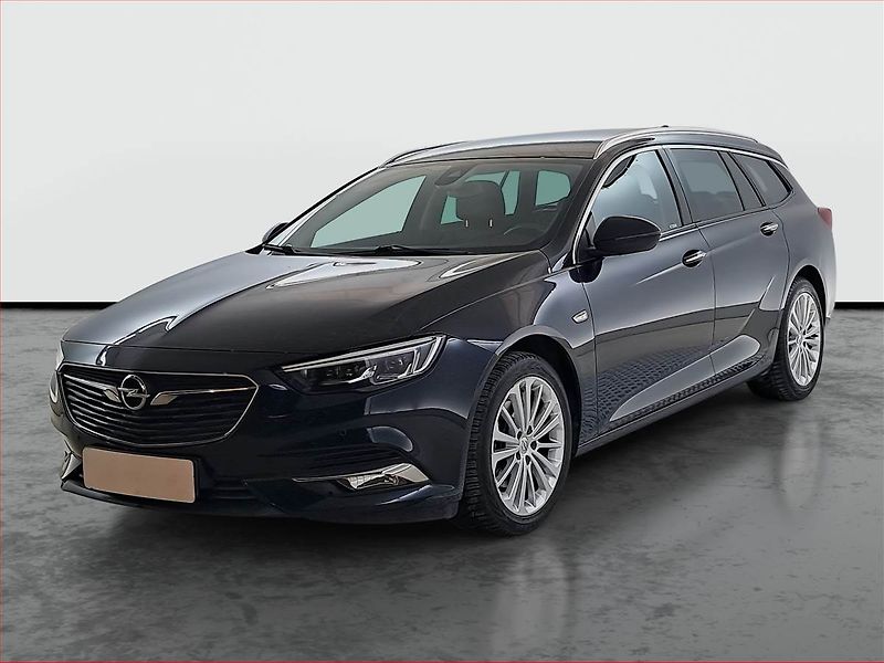 Opel Insignia (2018) 2.0 CDTI, Serv.kniha, Kůže - fotka 2 z 22