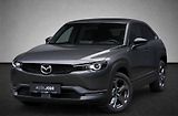 Mazda MX-30 e-Skyactiv, ACC, HUD, Kamera - náhled 1