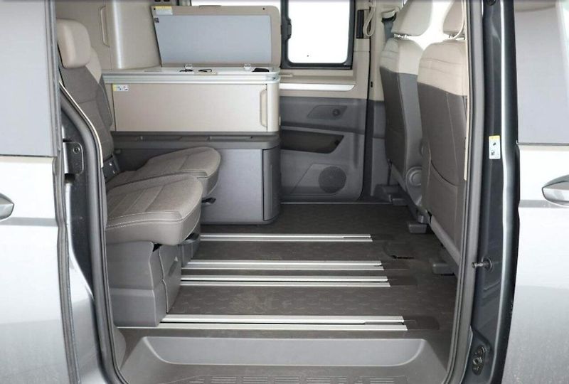 Volkswagen California eHybrid 4M Ocean HuD DCC IQ Ta - fotka 4 z 6