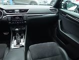 Škoda Superb (2017) Sportline 2.0 TSI, Automat - náhled 8