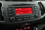 Kia Sportage (2012) 2.0 CRDi, 4X4, Automat, ČR - náhled 15