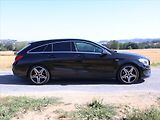 Mercedes-Benz CLA 2,0 250 160kW 4M AMG Sport SB - náhled 8