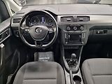 Volkswagen Caddy (2018) - náhled 37