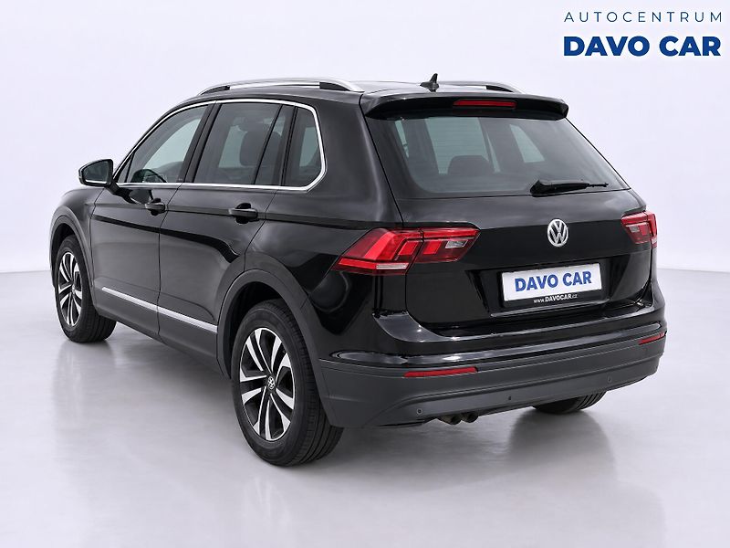 Volkswagen Tiguan 2,0 TDI 110kW IQ Drive 1.Maj. - fotka 2 z 10