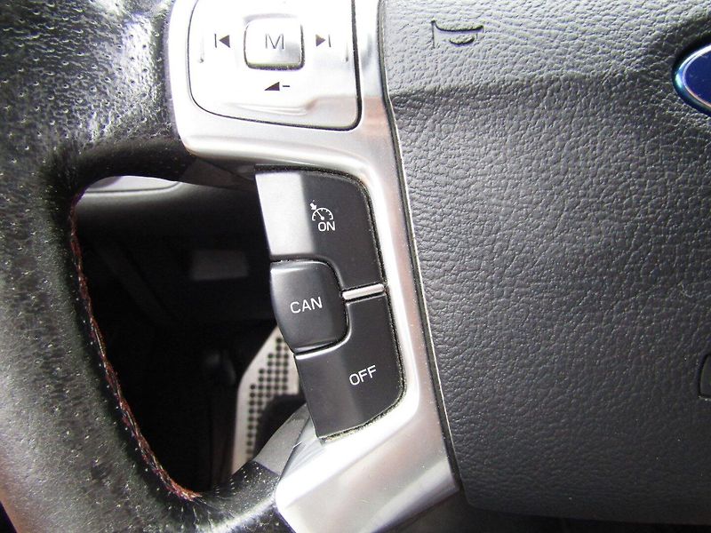 Ford Mondeo (2008) 2.2 TDCi 129kW  TITANIUM S - fotka 31 z 35