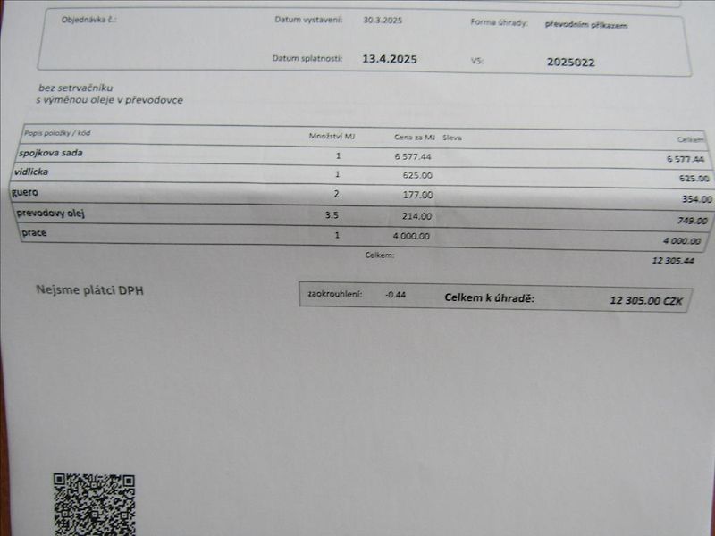 Subaru Legacy 2,0 R 121kW 4x4 - fotka 29 z 33