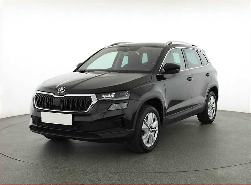 Škoda Karoq (2024) 2.0 TDI - fotka 2 z 20