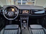 Škoda Kodiaq 2.0 TDI 147kW L&K 4x4 DSG, ČR - náhled 24