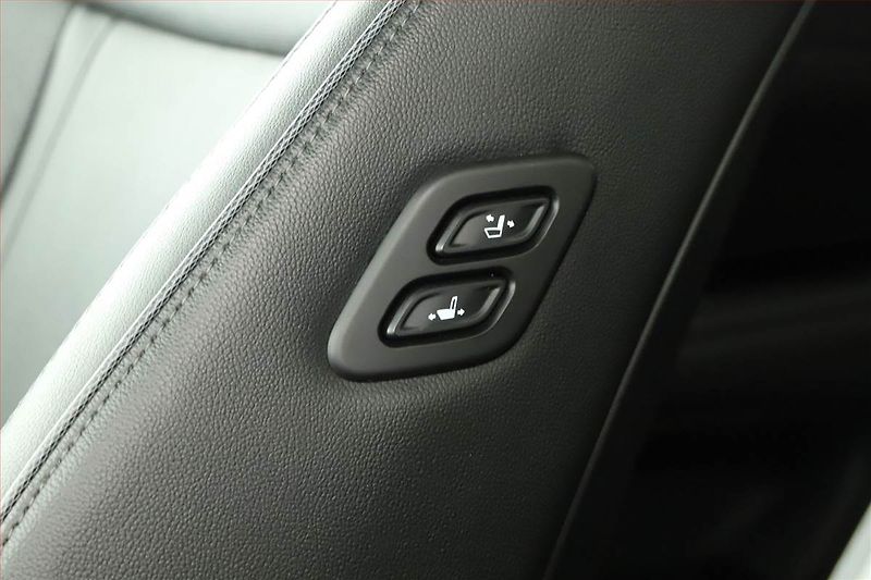 Hyundai Tucson (2021) Style 1.6 T-GDI PHEV - fotka 23 z 31