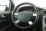 Ford Focus (2007) 1.6 16V, po STK, zamluveno - náhled 16