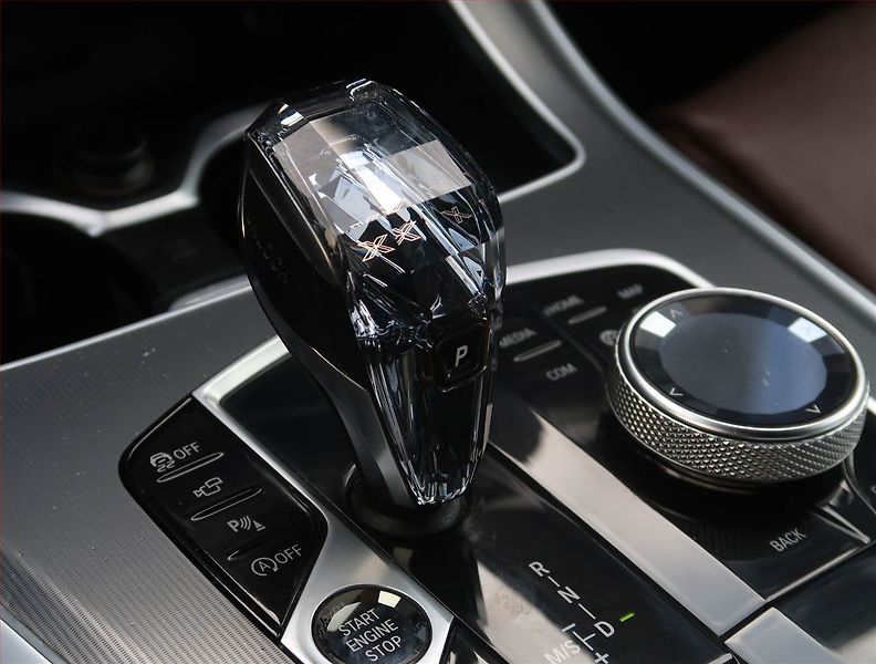 BMW X5 (2019) xDrive30d - fotka 13 z 24