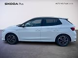 Škoda Fabia (2025) Monte Carlo 1.0TSi 85kW 7°auto - náhled 2