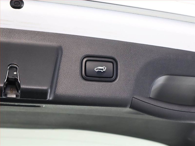 Hyundai Tucson (2021) Premium 1.6 T-GDI - fotka 14 z 23