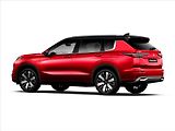 Mitsubishi Outlander (2026) 2.4 PHEV PAKET PREMIUM  INSTYL - náhled 4
