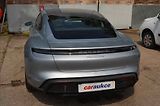 Porsche Taycan 4S - náhled 12