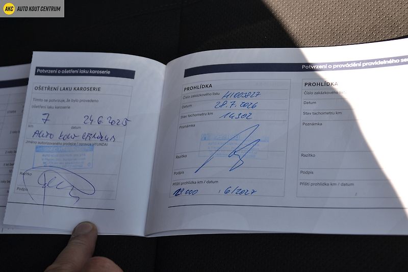 Hyundai Tucson 1,6 T-GDI PHEV 4WD AT 20 YEARS - fotka 73 z 75
