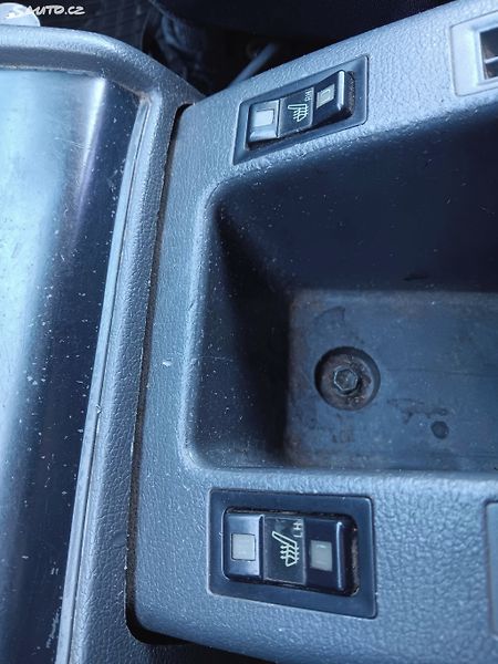 Toyota Land Cruiser 4.2 D 118kW - fotka 18 z 24