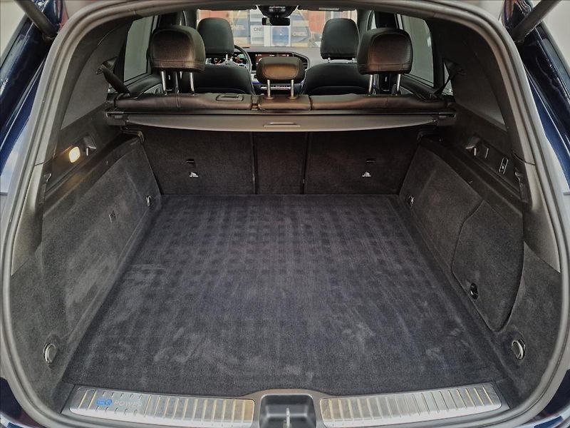 Mercedes-Benz GLE 2,0 350de 4Matic,původ ČR,1.Ma - fotka 16 z 50