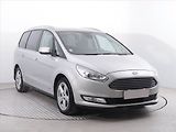 Ford Galaxy (2019) Titanium 2.0 EcoBlue, 4X4 - náhled 1