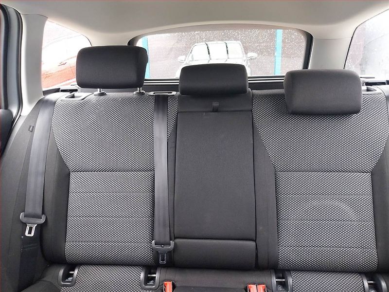 Škoda Octavia (2016) Ambition 1.6 TDI, Tempomat - fotka 10 z 12