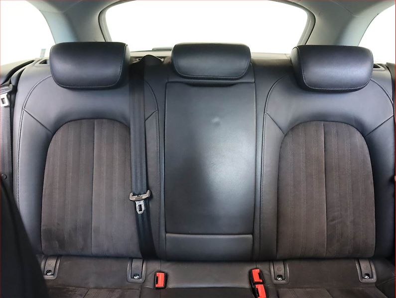 Audi A6 (2012) 3.0 TDI, 4X4, Automat, Kůže - fotka 10 z 22