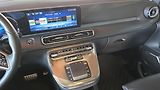 Mercedes-Benz Třídy V (2024) V 300 d 4MATIC EXCLUSIVE - náhled 17