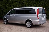 Mercedes-Benz Viano 220 cdi AMBIENTE - náhled 9