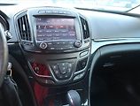 Opel Insignia (2017) 2.0 CDTI, 4X4, Automat - náhled 12
