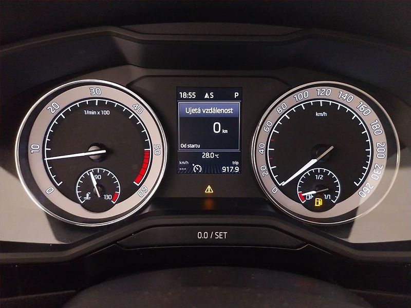 Škoda Superb (2016) Laurin&Klement 2.0 TDI - fotka 11 z 26