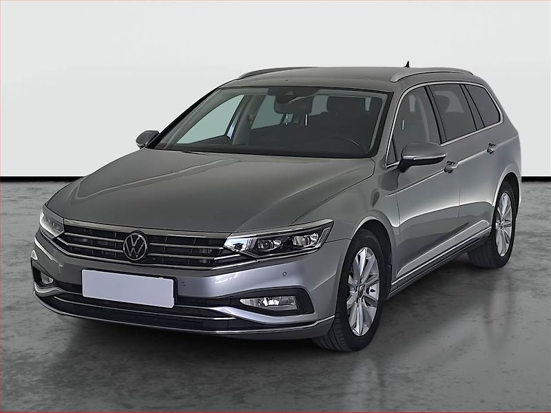 Volkswagen Passat (2021) Elegance 2.0 TDI - fotka 2 z 17