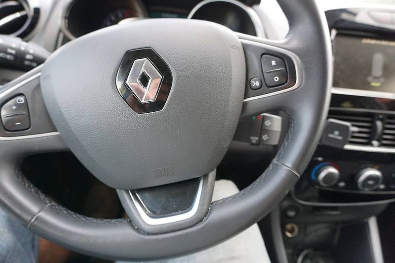 Renault Clio (2019) Limited 0,9Tce 56 kW - fotka 21 z 30