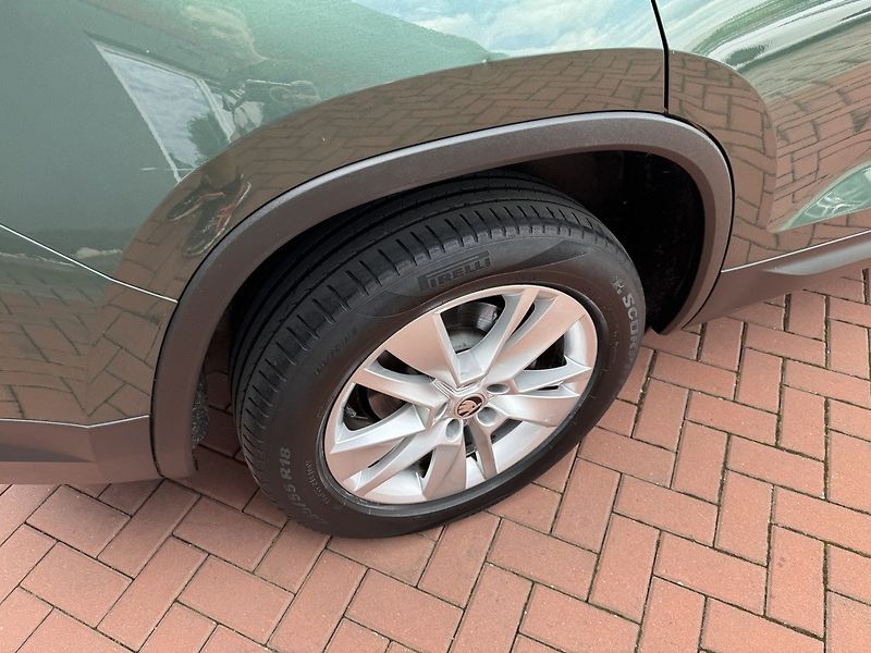 Škoda Kodiaq (2020) 2.0TDi DSG 4x4 Style Plus - fotka 46 z 50