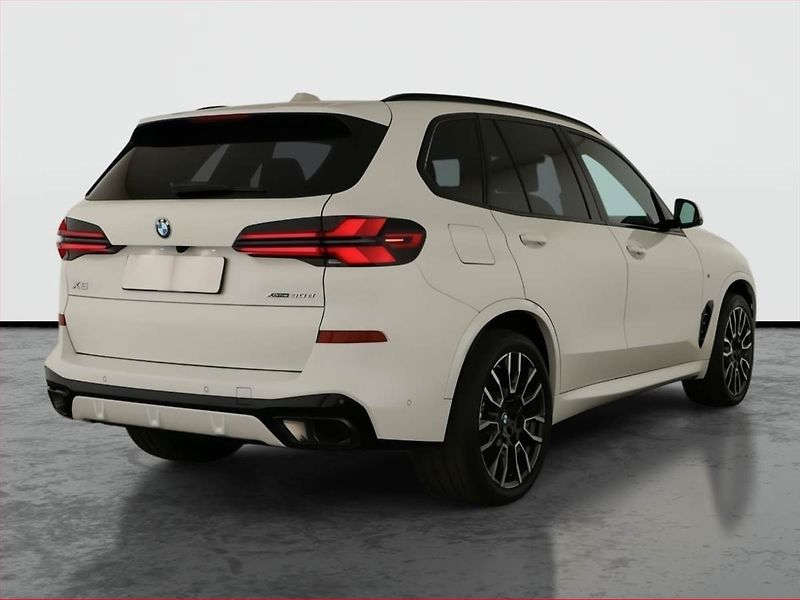 BMW X5 (2024) xDrive30d, Harman/kardon - fotka 5 z 23