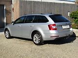 Škoda Octavia (2018) 1.0 TSI 85kW TOP QUALITY - náhled 7
