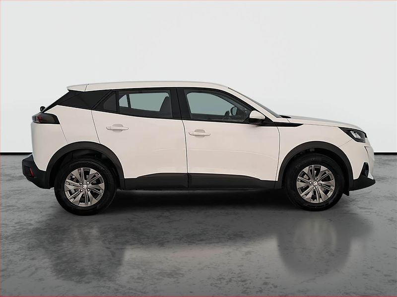 Peugeot 2008 (2020) 1.2 PureTech, Tempomat - fotka 6 z 18