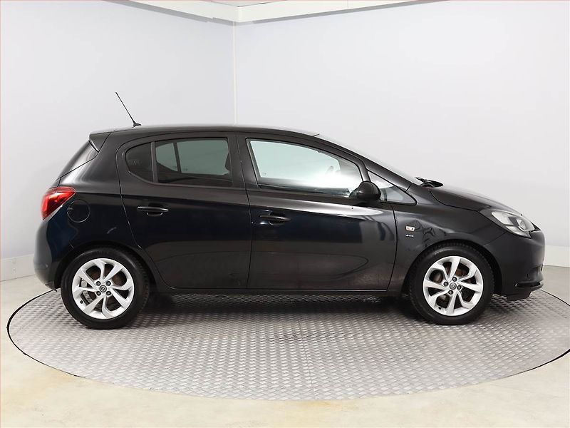 Opel Corsa (2016) 1.2, Serv.kniha, Tempomat - fotka 6 z 12