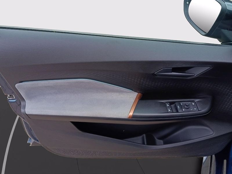 Cupra Born 150kW ACC Kamera KESSY Tep.čer - fotka 8 z 15