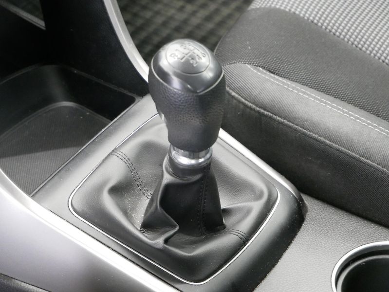 Hyundai i30 - fotka 20 z 23